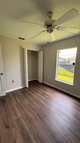 1182 SW GRANADEER Street, Port St. Lucie, Port St Lucie, FL 34983