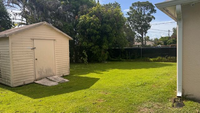 1182 SW GRANADEER Street, Port St. Lucie, Port St Lucie, FL 34983