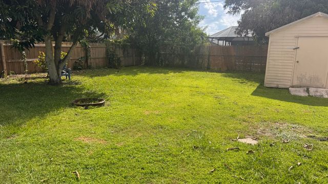 1182 SW GRANADEER Street, Port St. Lucie, Port St Lucie, FL 34983