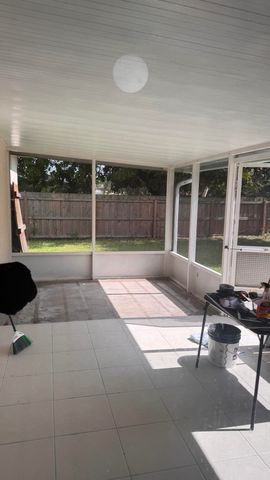 1182 SW GRANADEER Street, Port St. Lucie, Port St Lucie, FL 34983