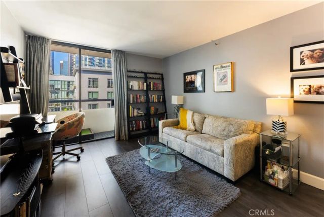 600 W 9th 811, Los Angeles, CA 90015