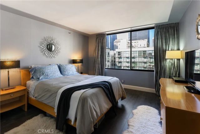 600 W 9th 811, Los Angeles, CA 90015