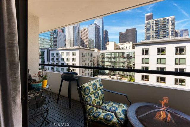 600 W 9th 811, Los Angeles, CA 90015