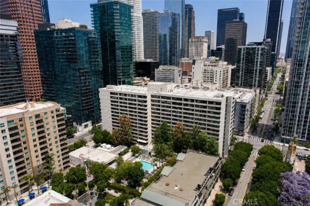 600 W 9th 811, Los Angeles, CA 90015