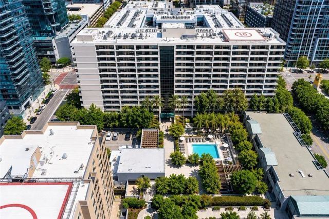 600 W 9th 811, Los Angeles, CA 90015