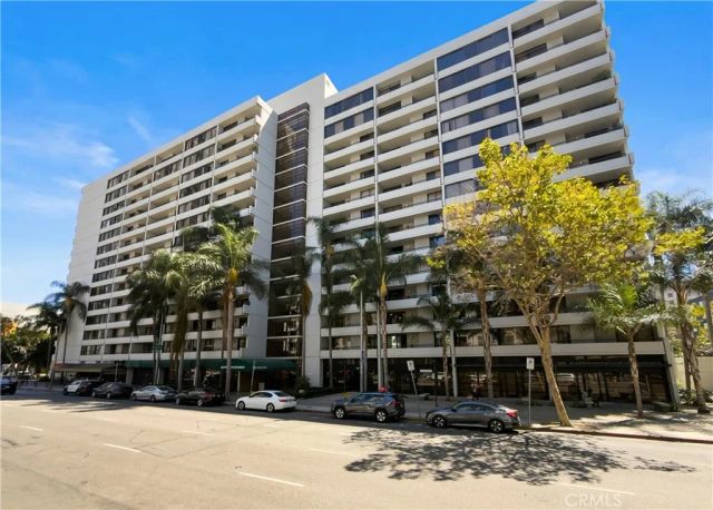 600 W 9th 811, Los Angeles, CA 90015