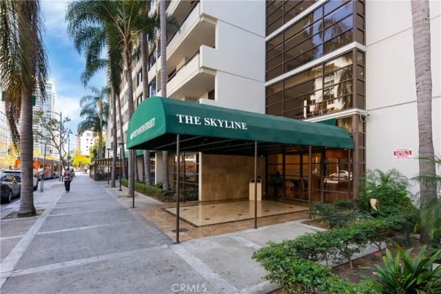 600 W 9th 811, Los Angeles, CA 90015