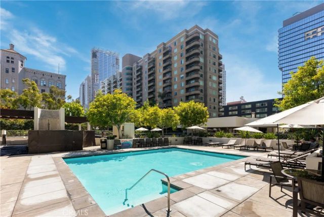 600 W 9th 811, Los Angeles, CA 90015