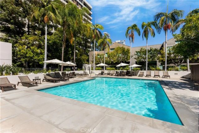 600 W 9th 811, Los Angeles, CA 90015
