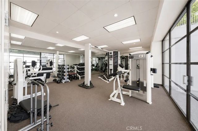 600 W 9th 811, Los Angeles, CA 90015