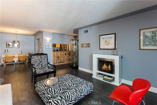 600 W 9th 811, Los Angeles, CA 90015
