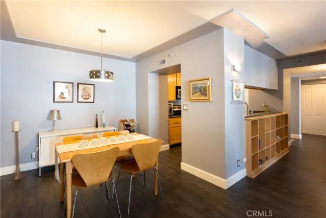 600 W 9th 811, Los Angeles, CA 90015