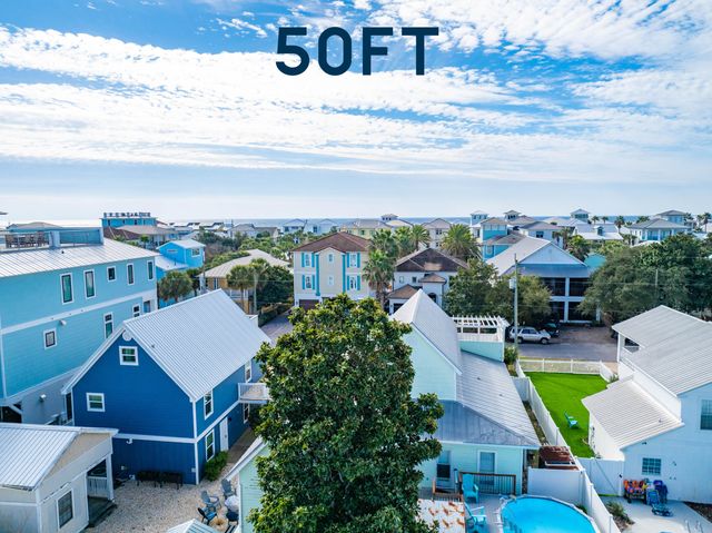 37 Daytona Street, Miramar Beach, FL 32550