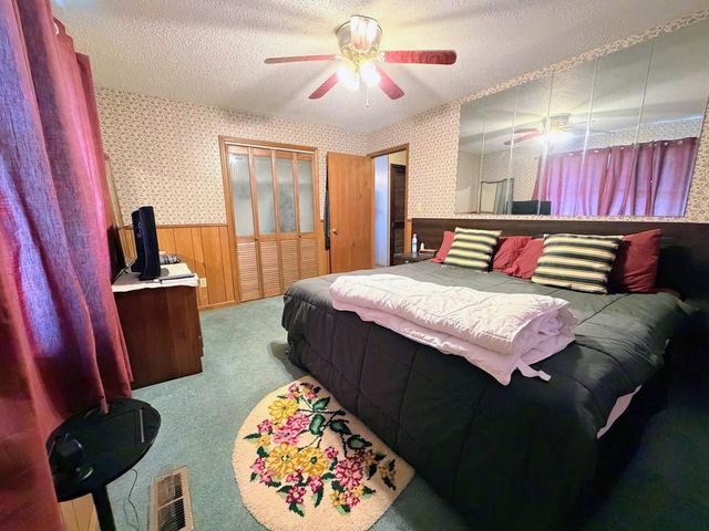 316 N Nightingale Drive, Horseshoe Bend, AR 72512