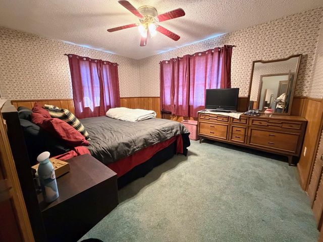 316 N Nightingale Drive, Horseshoe Bend, AR 72512