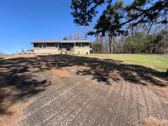 316 N Nightingale Drive, Horseshoe Bend, AR 72512