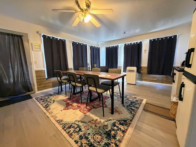 316 N Nightingale Drive, Horseshoe Bend, AR 72512