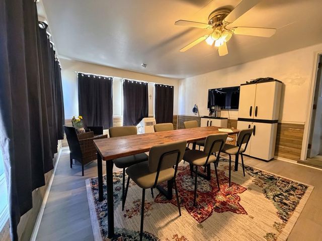 316 N Nightingale Drive, Horseshoe Bend, AR 72512