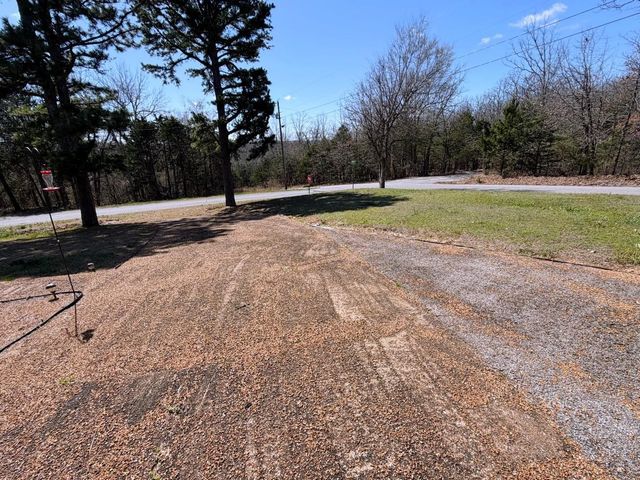 316 N Nightingale Drive, Horseshoe Bend, AR 72512