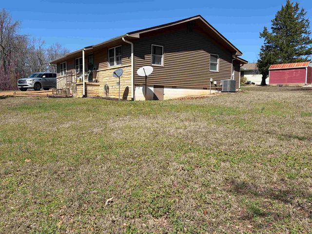 316 N Nightingale Drive, Horseshoe Bend, AR 72512