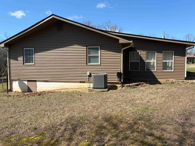 316 N Nightingale Drive, Horseshoe Bend, AR 72512