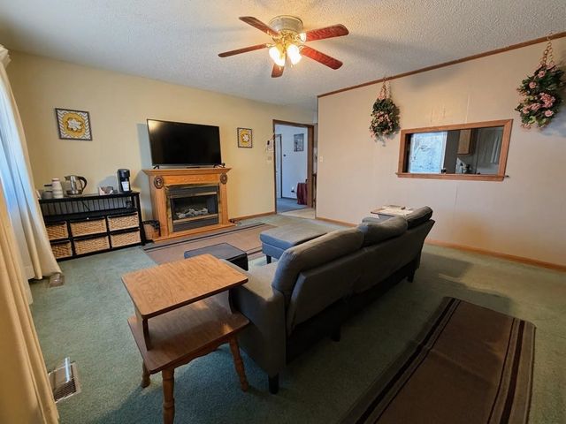 316 N Nightingale Drive, Horseshoe Bend, AR 72512