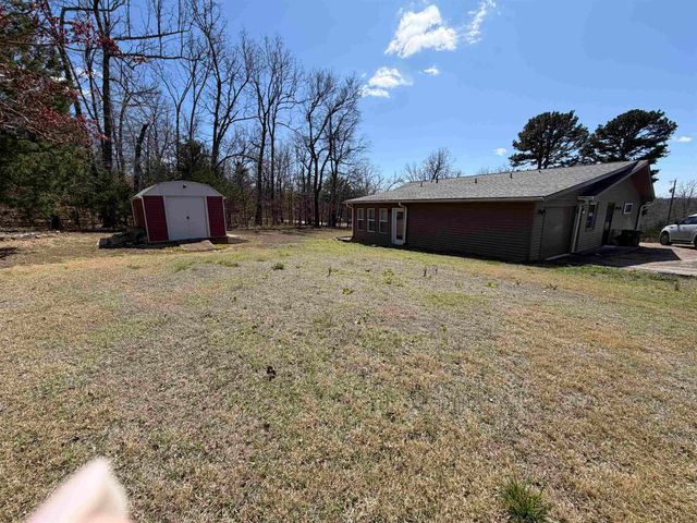 316 N Nightingale Drive, Horseshoe Bend, AR 72512