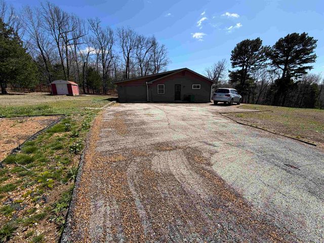 316 N Nightingale Drive, Horseshoe Bend, AR 72512