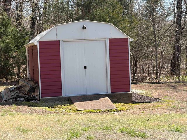 316 N Nightingale Drive, Horseshoe Bend, AR 72512