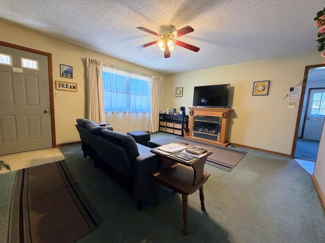 316 N Nightingale Drive, Horseshoe Bend, AR 72512