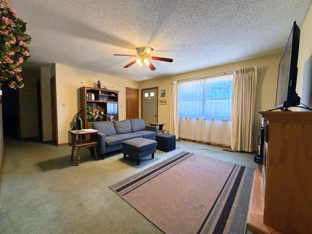 316 N Nightingale Drive, Horseshoe Bend, AR 72512