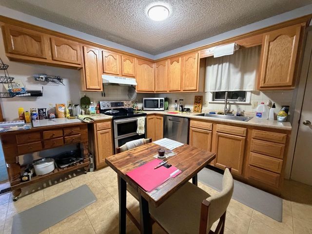 316 N Nightingale Drive, Horseshoe Bend, AR 72512