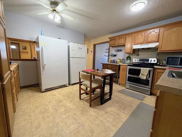 316 N Nightingale Drive, Horseshoe Bend, AR 72512