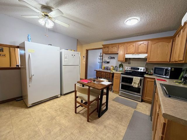 316 N Nightingale Drive, Horseshoe Bend, AR 72512