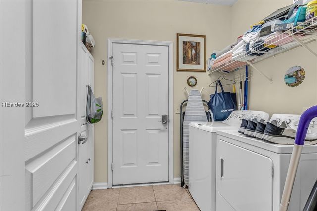 1 Landmark Ln, Bluffton, SC 29909