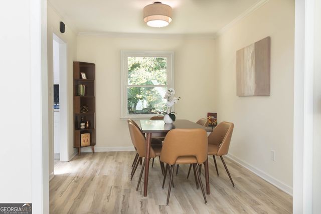 4950 Happy Hollow Road, Dunwoody, GA 30360