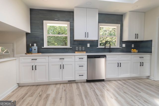 4950 Happy Hollow Road, Dunwoody, GA 30360