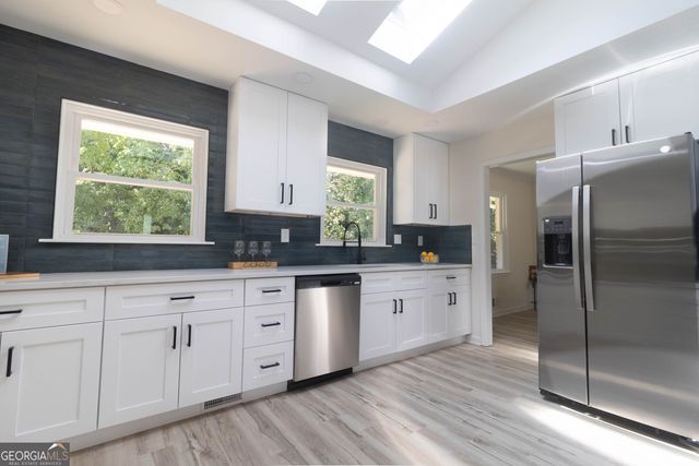4950 Happy Hollow Road, Dunwoody, GA 30360