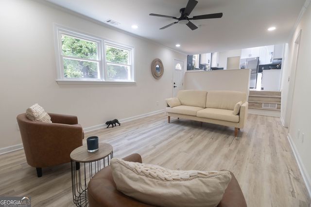 4950 Happy Hollow Road, Dunwoody, GA 30360