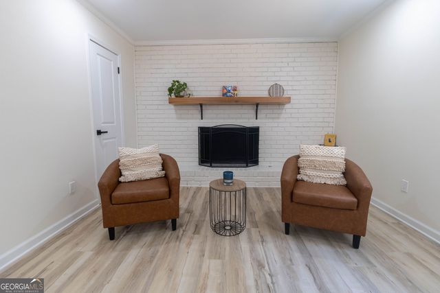 4950 Happy Hollow Road, Dunwoody, GA 30360