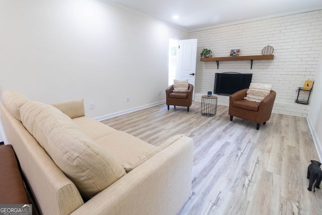 4950 Happy Hollow Road, Dunwoody, GA 30360