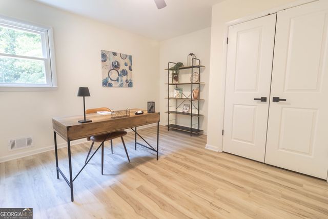 4950 Happy Hollow Road, Dunwoody, GA 30360