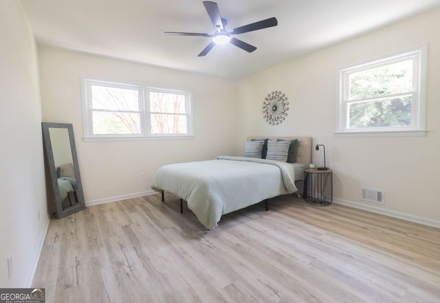 4950 Happy Hollow Road, Dunwoody, GA 30360