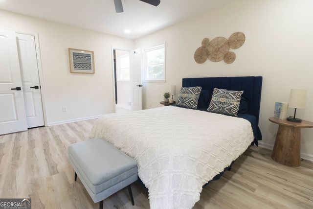 4950 Happy Hollow Road, Dunwoody, GA 30360
