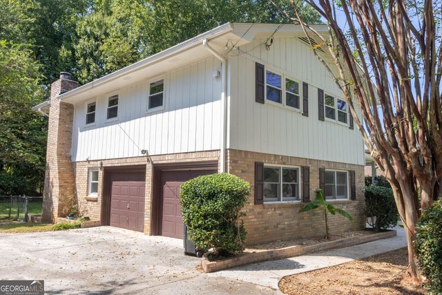 4950 Happy Hollow Road, Dunwoody, GA 30360