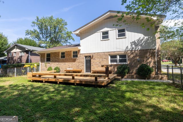 4950 Happy Hollow Road, Dunwoody, GA 30360