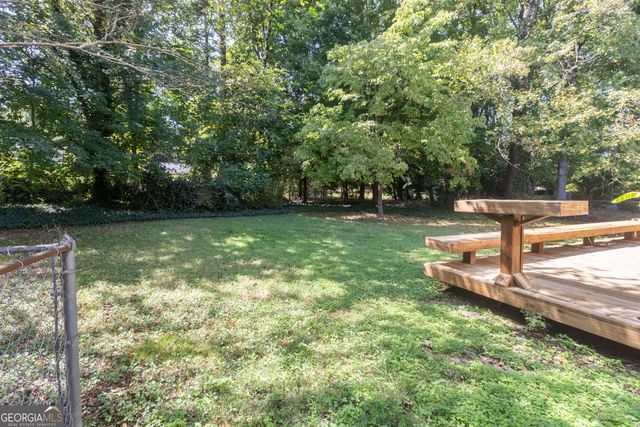 4950 Happy Hollow Road, Dunwoody, GA 30360