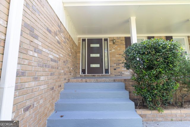 4950 Happy Hollow Road, Dunwoody, GA 30360