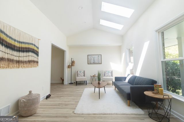 4950 Happy Hollow Road, Dunwoody, GA 30360