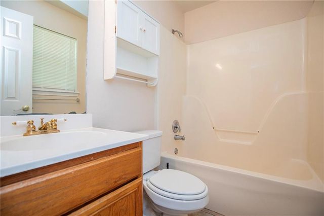 615 Bliss Circle, Centerton, AR 72719